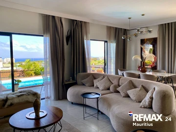 3 Bedroom Villa