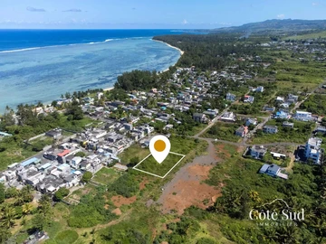 Residential Land