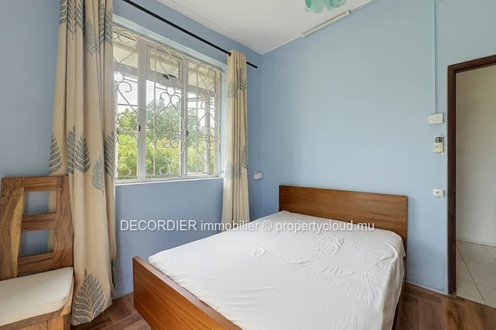 Semi-detached house for rent – Pereybère