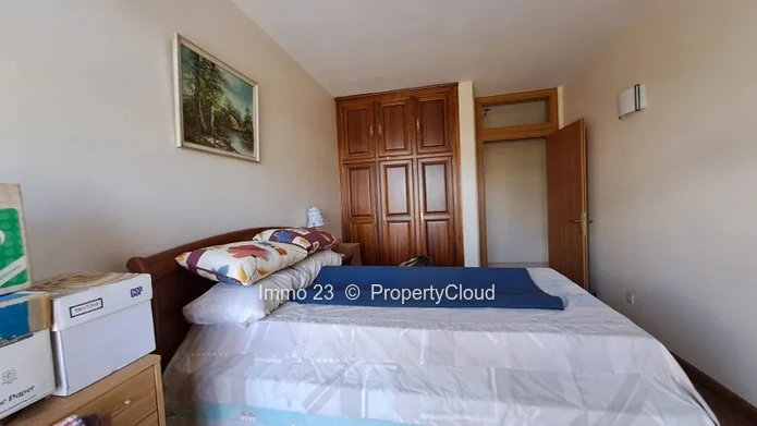 Appartement - 3 chambres - Quatre Bornes - Ref. AP87297VE
