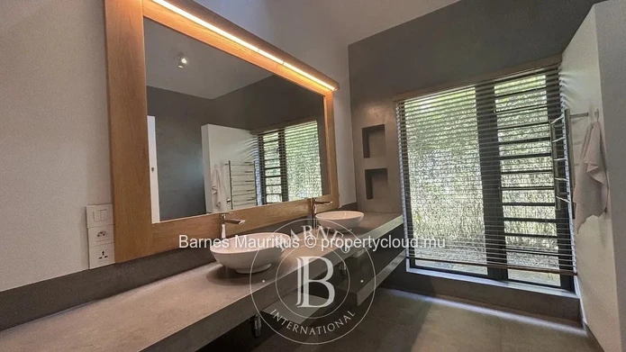 MOKA -  Spacieuse maison familiale - 4 chambres ensuite