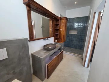 Villa de 3 Chambres