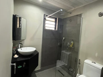 Appartement de 2 Chambres