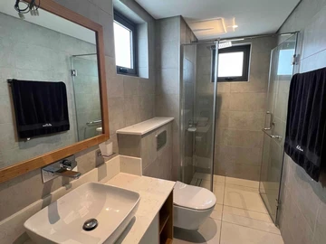 Appartement de 3 Chambres
