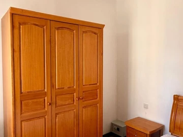 Appartement de 4 Chambres