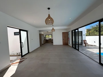 3 Bedroom Villa