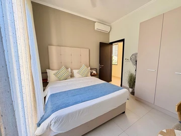 Appartement de 3 Chambres