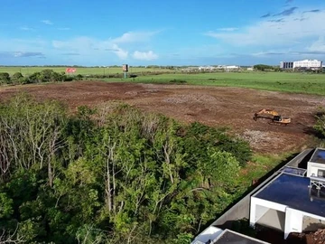 Residential Land