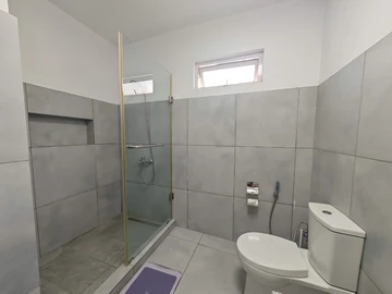 3 Bedroom Villa