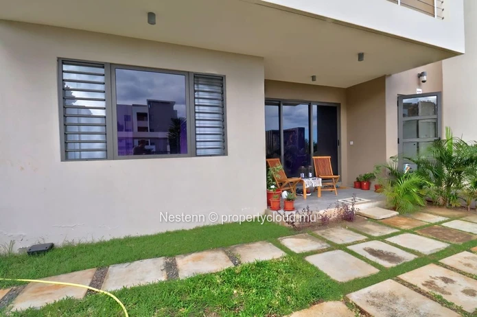 Appartement moderne 3 chambres avec piscine