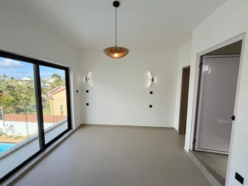 Maison de 4 Chambres