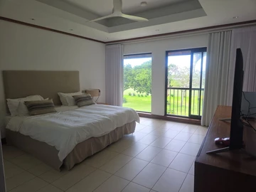 Villa de 5 Chambres