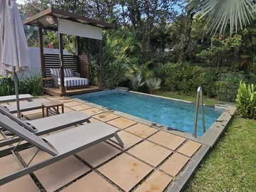 Villa de 4 Chambres