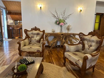 4 Bedroom Villa
