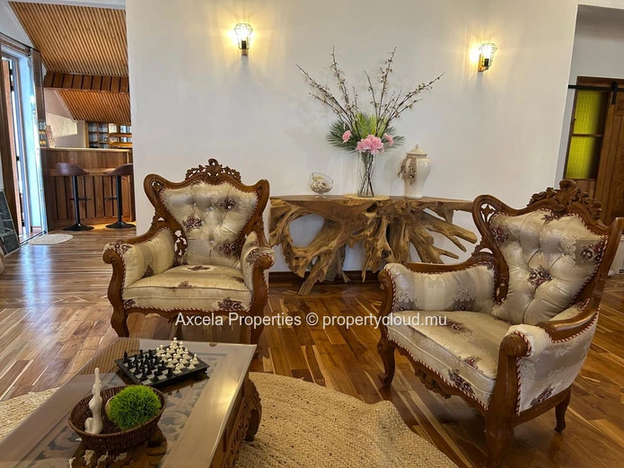 Brand New Luxury House for Rent in Floreal