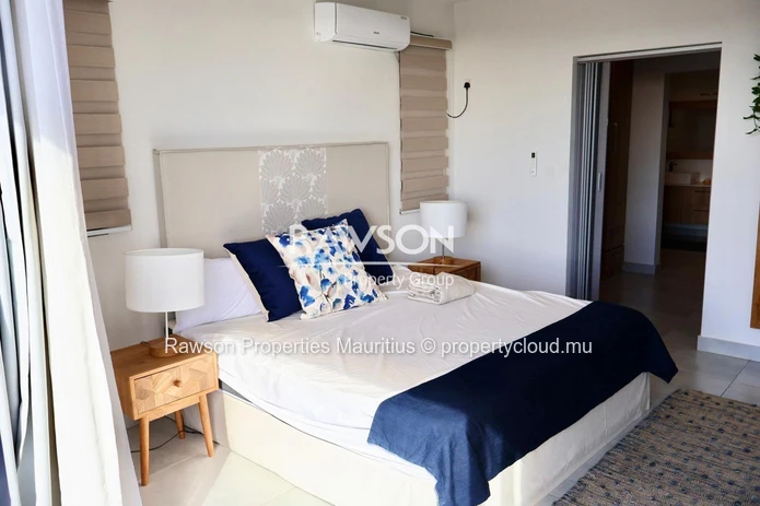 Apartment | 3 Bedrooms | Sea & Mountain Views | Tamarin