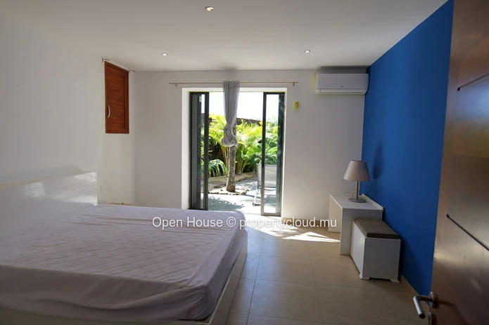 Villa de luxe 4 chambres avec piscine privée à vendre à Péreybère