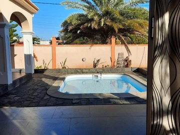 Villa de 4 Chambres