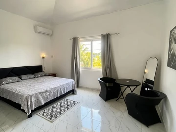 Maison de 3 Chambres