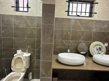Villa de 5 Chambres