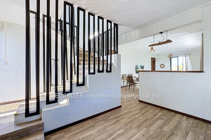 Apartment for Rent – Pereybere