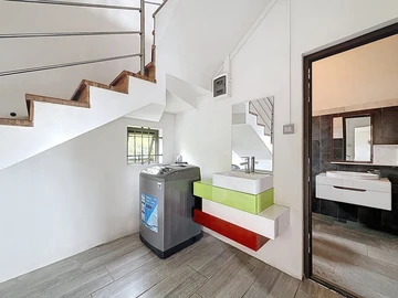 Maison de 3 Chambres