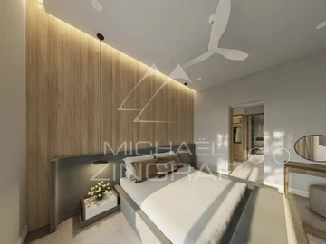 4 Bedroom Penthouse