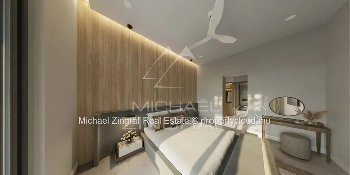 4 bedrooms apartment in Balaclava