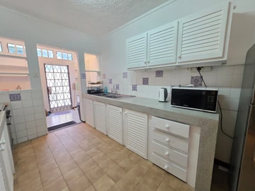 3 Bedroom Townhouse, Duplex