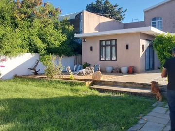 Villa de 4 Chambres