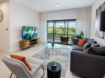 3 Bedroom Apartment
