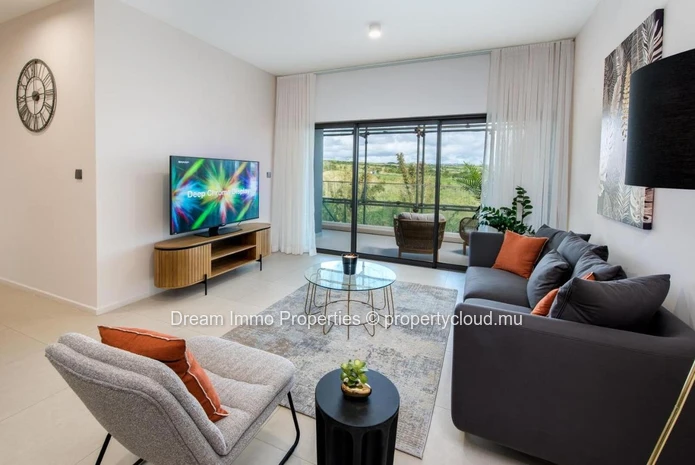 Appartements 3Ch A 2 Pas De Tribeca Mall & Ebene, Au Pieds Du Metro - Ile Maurice