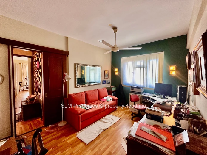 Floréal - à vendre charmant appartement de 3 chambres 