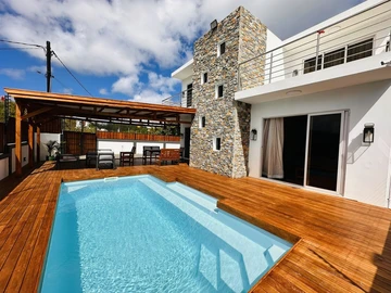 3 Bedroom Villa