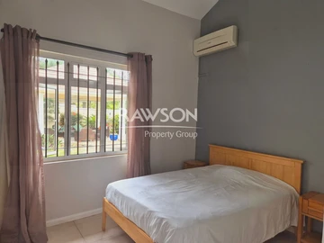 4 Bedroom House To Let in Grande Riviere 