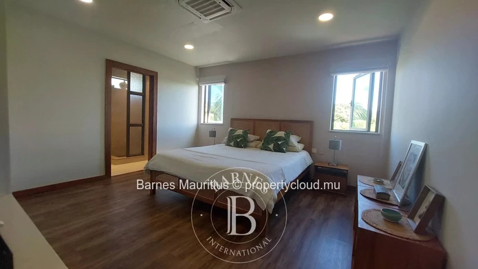 BLUE BAY - Furnished Family Home - 3 Bedrooms
