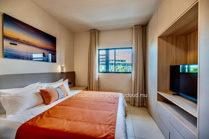 Moka- For Rent -Exclusive High-End 2Bed/2Bath Apartment Available Immediately