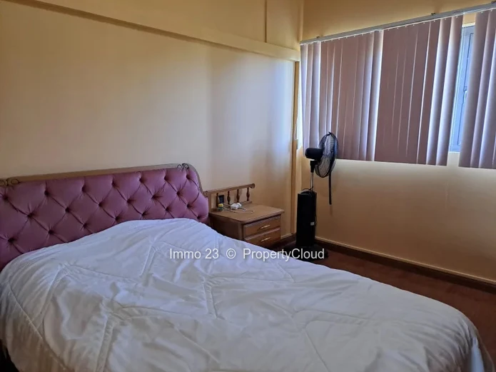 Apartment - 3 bedrooms - Sodnac - Ref. AP92633VE