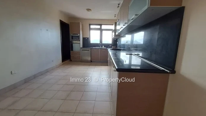 Appartement - 3 chambres - Quatre Bornes - Ref. AP77029AC