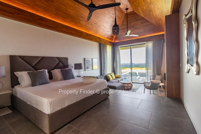Exceptional Villa For Sale 