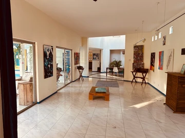 Maison de 3 Chambres