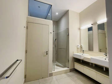 Appartement de 3 Chambres