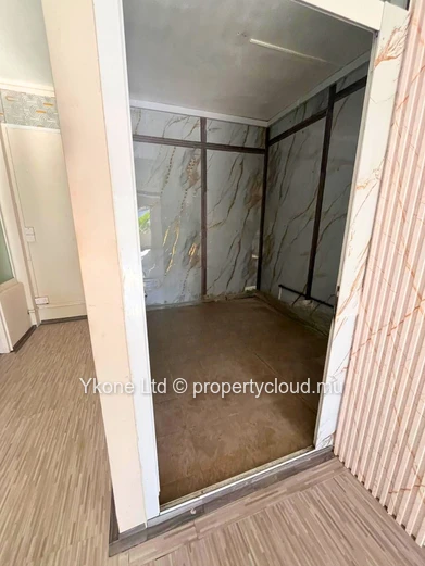 Appartement Non Meublé À Louer À Pointe Aux Biches