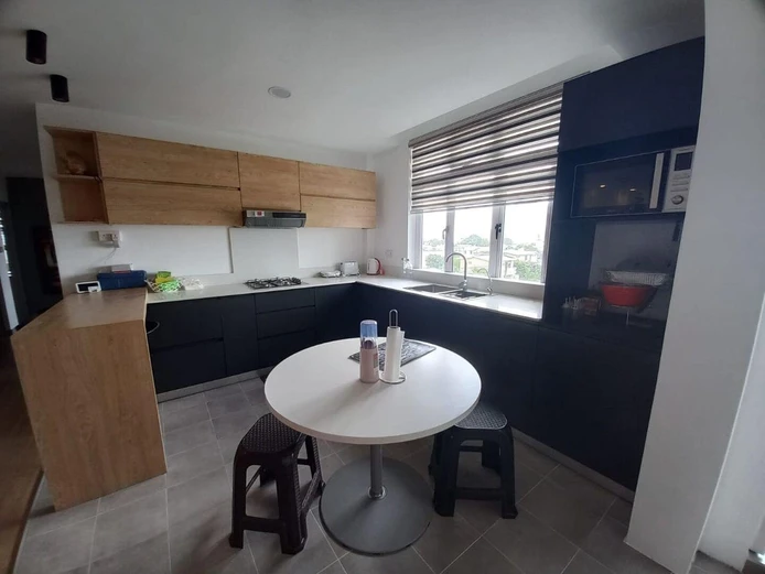 Apartment for rent in Sodnac - Highly Residential!