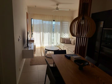 Appartement de 2 Chambres