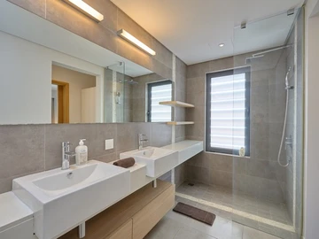 Appartement de 2 Chambres