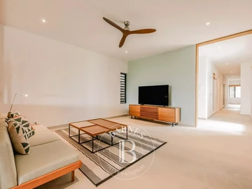 Appartement de 4 Chambres