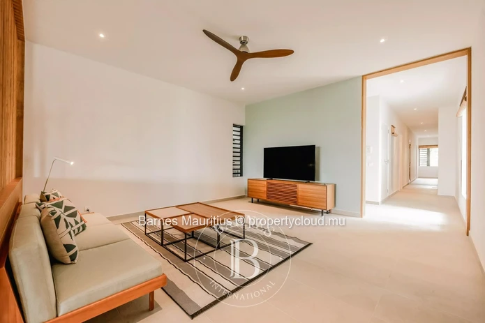 BELLE VUE – Apartment – 4 Bedrooms