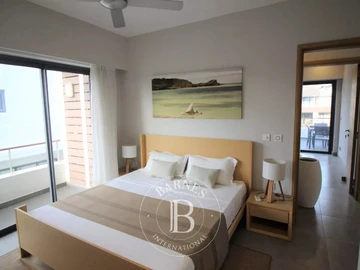 Penthouse de 2 Chambres