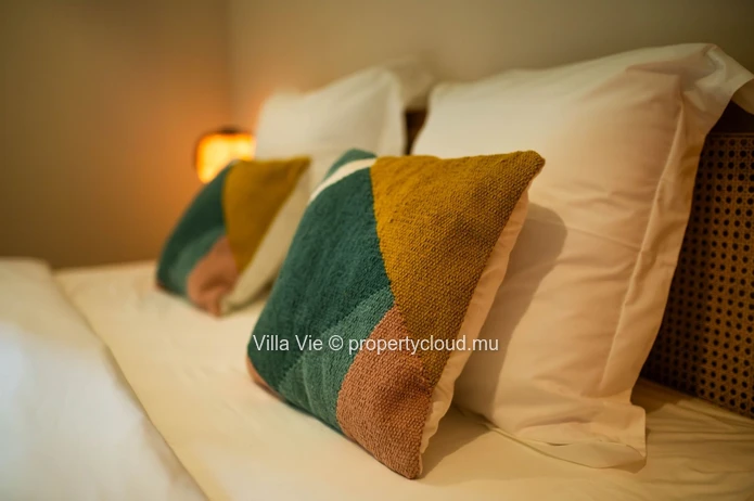 Belle Vue Harel - Spacious 4-bedroom first floor apartment (Sole Mandate)